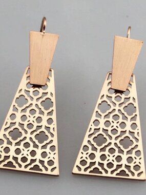 Kendra Scott Stud Earrings